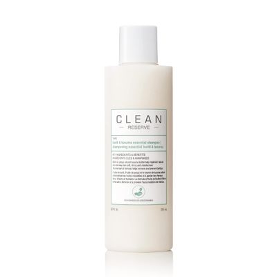 CLEAN RESERVE Buriti Tucuma Essential Hair Shampoo Vegan