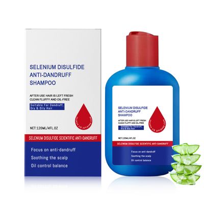 HONGYUNDA Nippori Shampoo, Oil Control Refreshing, Anti-Dandruff Shampoo, Unisex (1pcs)