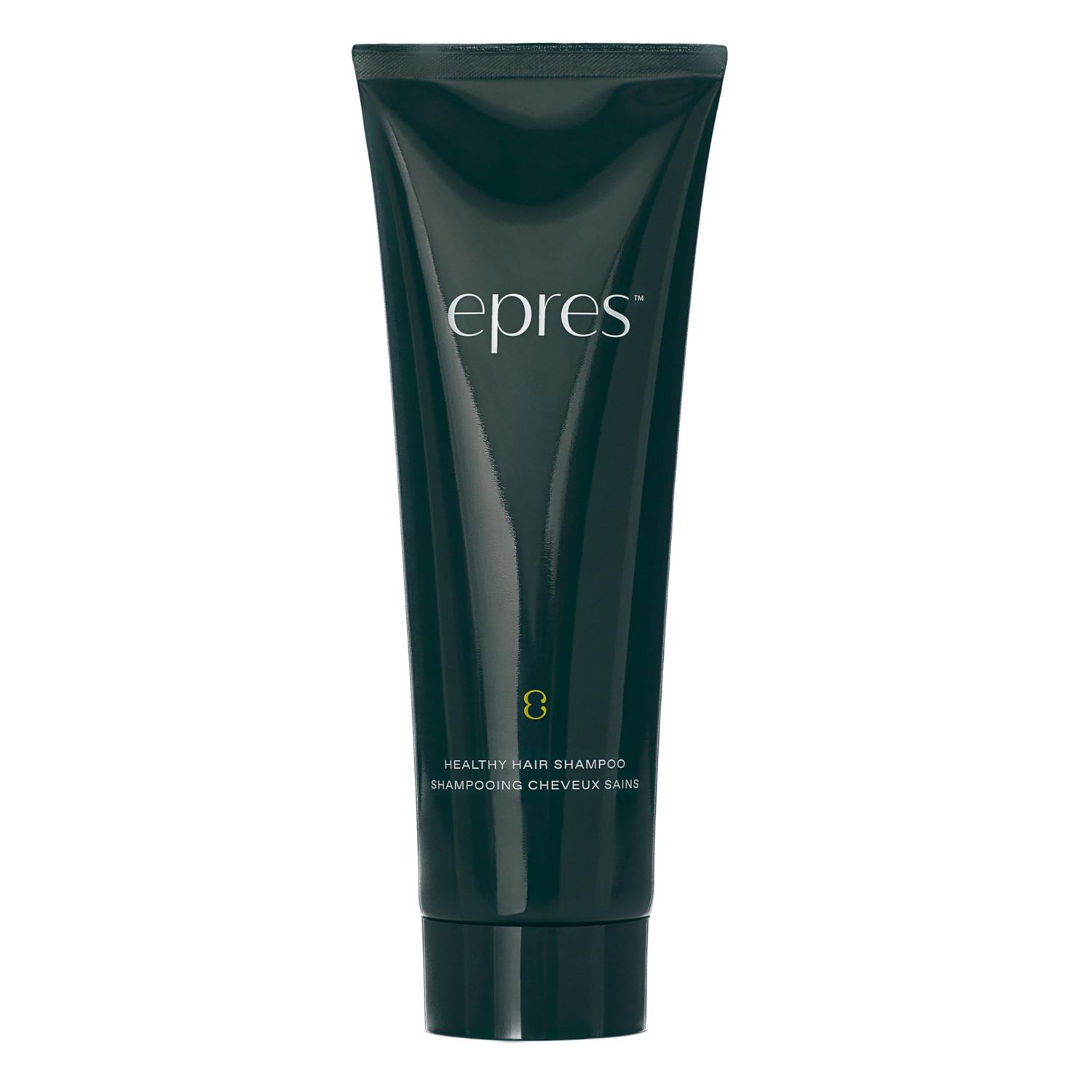 epres Healthy Hair Shampoo, Bond Repair for Stronger Shinier Hair, Cleaner Thinner Quat-Free Formula Backed By Science, Lightweight Non Stripping, Scalp Hydration while Damage Repairing