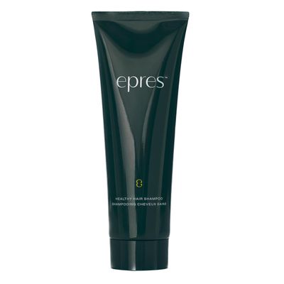 epres Healthy Hair Shampoo, Bond Repair for Stronger Shinier Hair, Cleaner Thinner Quat-Free Formula Backed By Science, Lightweight Non Stripping, Scalp Hydration while Damage Repairing
