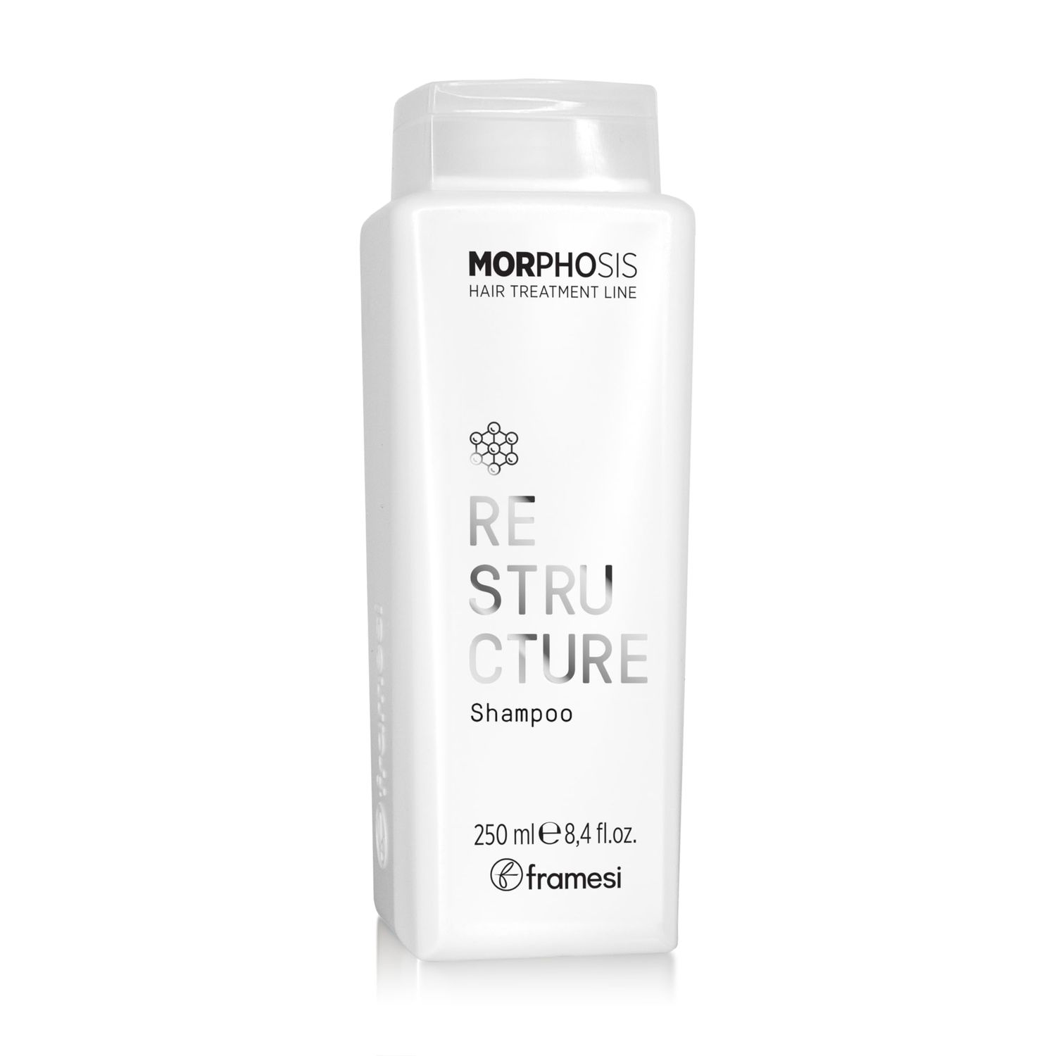 FRAMESI Morphosis Restructure Shampoo 8.4 fl oz