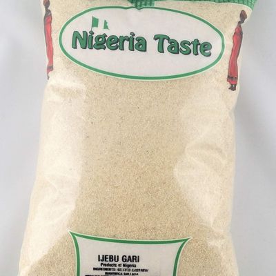 Nigeria Taste Ijebu GariGarri 1.5kg