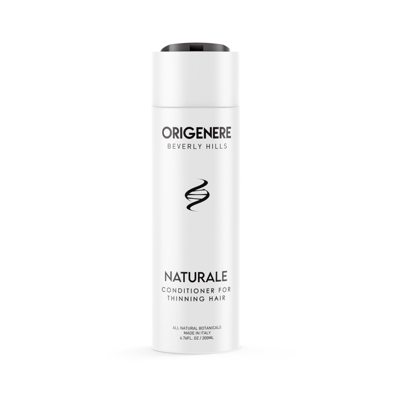 ORIGENERE Conditioner for Thinning HairHairloss. All Natural Formula. Physician Curated For Thinning Hair. Optimized For Dry and Thinning Hair. Chemical and Sulfate Free.