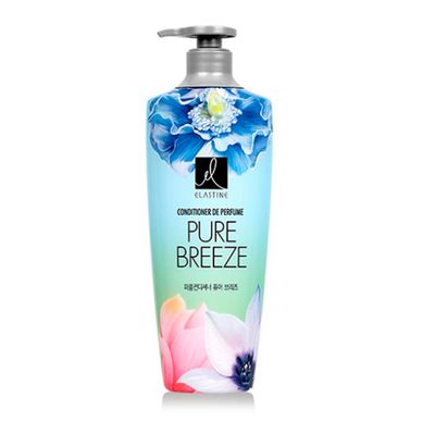LG Elastine Perfume Pure Breeze Conditioner (600ml)