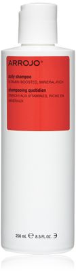 ARROJO Daily Shampoo, 8.5 Fl oz