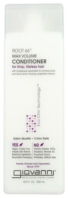 Giovanni Root 66 Max Volume Conditioner - 8.5 oz - 2 pk