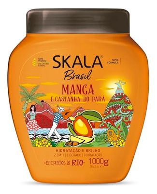 SKALA Manga E Castanha Do Par