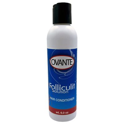 Folliculit Solution Hair Conditioner for Scalp Folliculitis - 6.0 oz