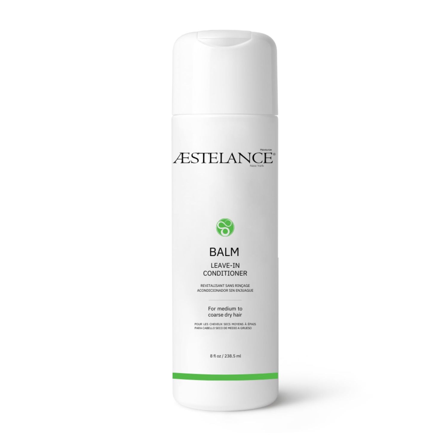 Aestelance Balm Leave-In Conditioner 8 oz