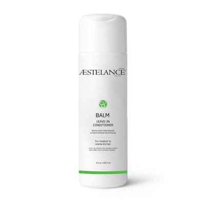Aestelance Balm Leave-In Conditioner 8 oz