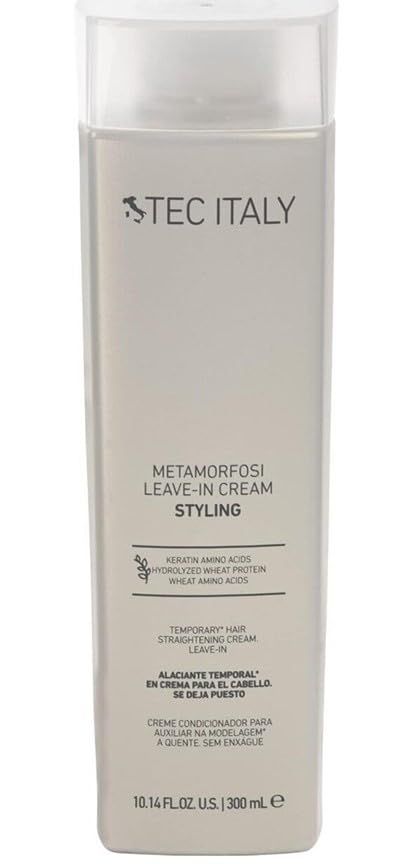 LSDGUS Metamorfosi Leave-In Cream Styling 300 ml10.1 oz