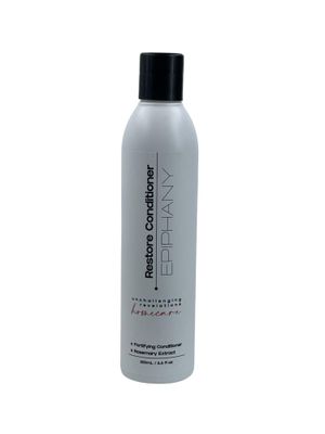 Epiphany Strengthening and Revitalizing Hair Conditioner, 8.4 fl oz