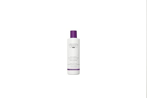 Christophe Robin Luscious Curl Cleansing Conditioner With Chia Seed Oil for Wavy to Softly Curled Hair 8.4 fl. oz