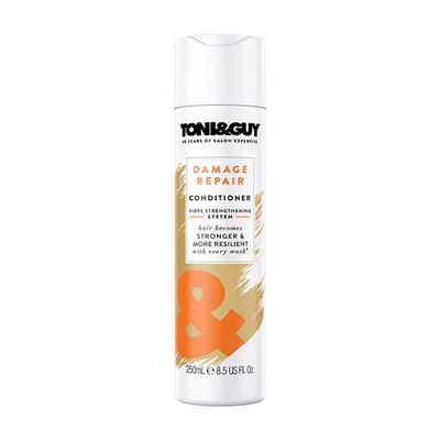 ToniGuy Conditioner for Damaged Hair, 8.5 oz