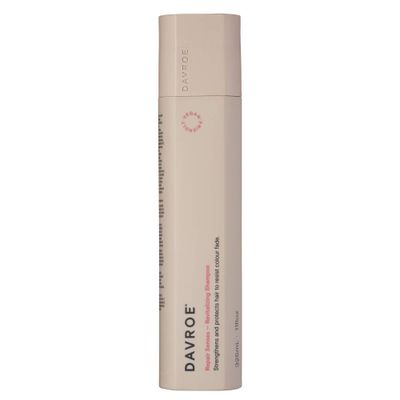 DAVROE Repair Senses Revitalizing Shampoo