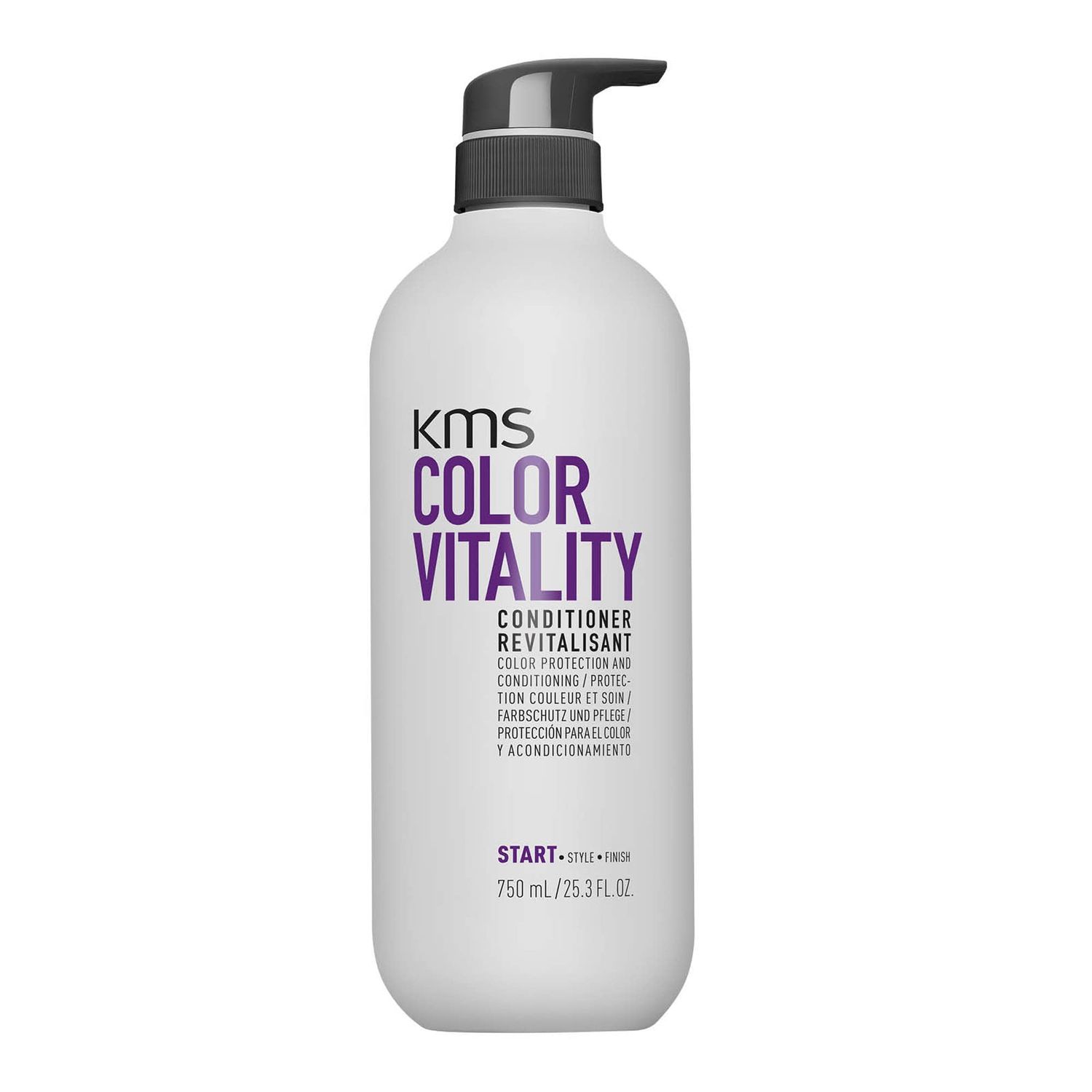 ColorVitality Conditioner 750 ml