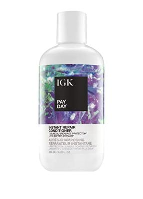 IGK Pay Day Instant Repair Conditioner 236 ml 8 oz