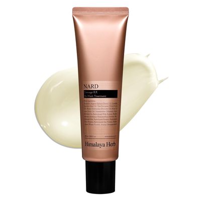 NARD Leave-In Conditioner for Damaged Hair (No wash Hair TreatmentNo Rinse Formula) - 3.38 Fluid Ounces