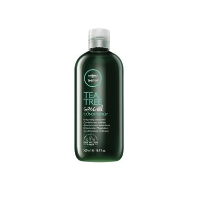 Tea Tree Special Conditioner, Detangles, Smooths Softens, For All Hair Types, 16.9 fl. oz.