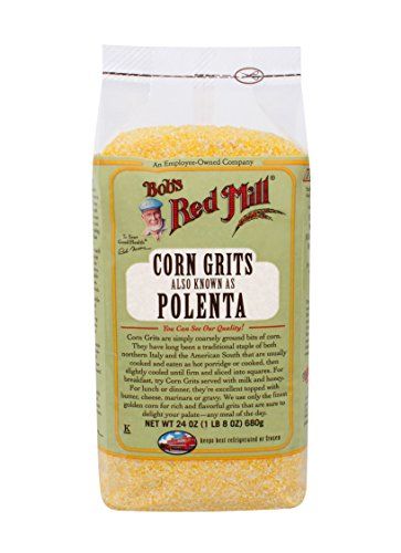 Bob&#39;s Red Mill, Cooking Grits, 24 oz