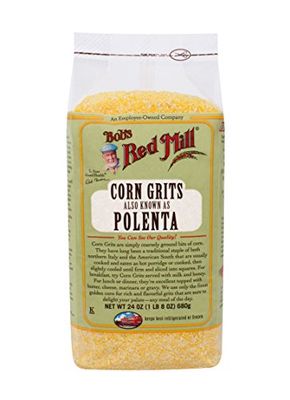 Bob&#39;s Red Mill, Cooking Grits, 24 oz
