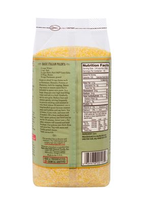 Bob's Red Mill, Cooking Grits, 24 oz