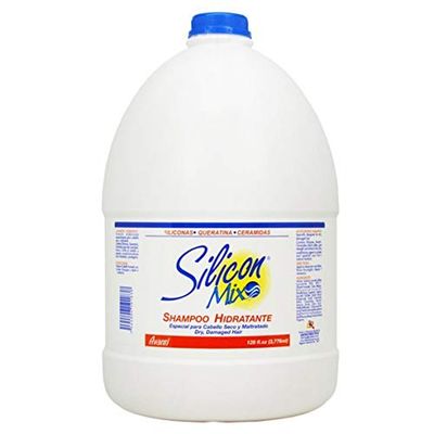 Silicon Mix Shampoo Hidratante Gallon Health and Beauty