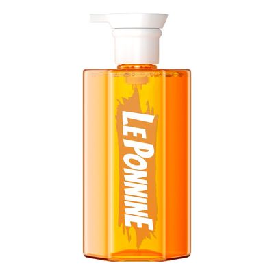Le Ponnine Hair Shampoo Moisturizes Hair Reduce Oil Secretion Scalp Refreshing Repair Hair Structure Shiny Fluffy