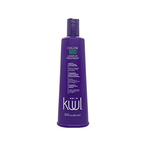 Fantasy Nails K l Color Me Leave-In Treatent, (crema para peinar) 300ml, 10.1 Fl Oz