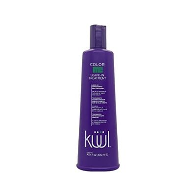 Fantasy Nails K l Color Me Leave-In Treatent, (crema para peinar) 300ml, 10.1 Fl Oz