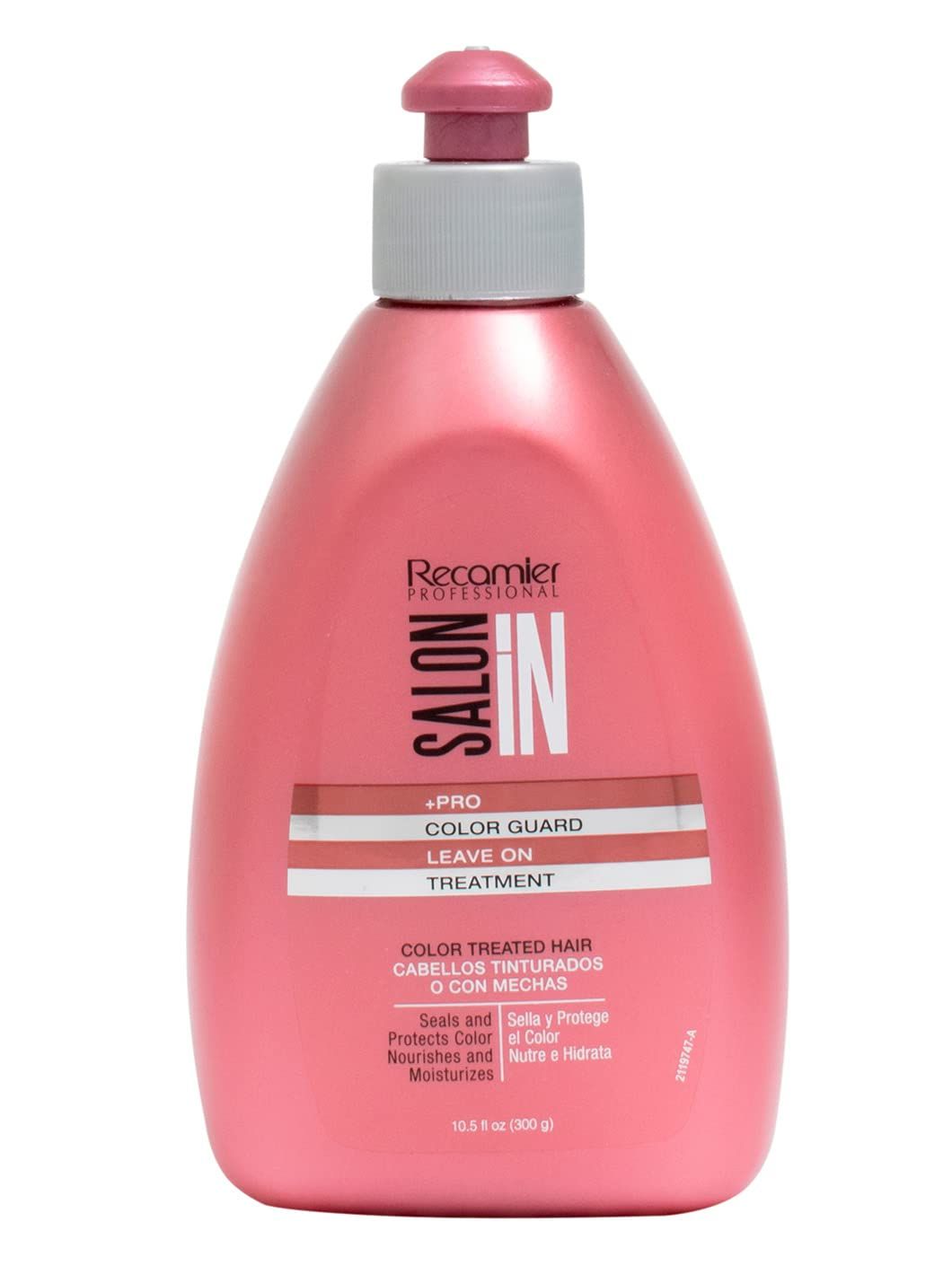 Recamier Professional Salon In Pro Color Guard Leave On Treatment x 10.1 ozfl