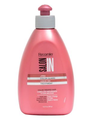 Recamier Professional Salon In Pro Color Guard Leave On Treatment x 10.1 ozfl