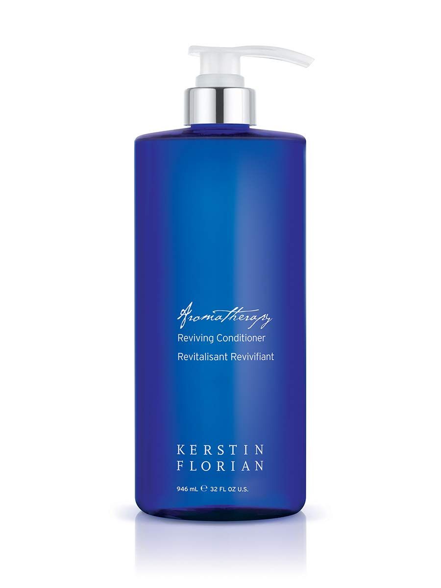 Kerstin Florian Reviving Conditioner Lightweight Moisturizing Treatment for All Hair Types (32 fl oz)