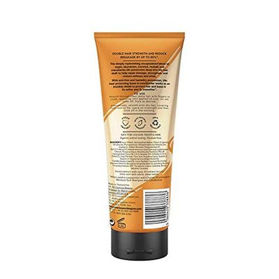 (2 PACK) Charles Worthington Moisture Seal Hair Healer LEAVE IN Conditioner x 200ml
