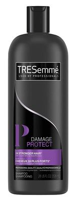 TRESemm Damage Protect Shampoo, 28 Ounce
