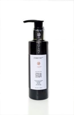 STEMBOTANY Stem Cell Activated Hair Perfecting Leave in Conditioner Serum with Recovery Complex: Best of Anti Frizz Control Hair Care Products