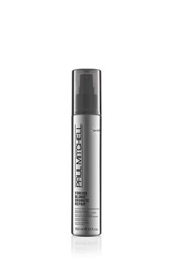 Paul Mitchell Forever Blonde Leave-In Treatment Spray, Repairs Adds Shine, Ideal For Bleached Lightened Hair, 5.1 fl. oz