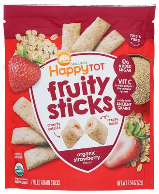 HT FRUIT STICK STRAWB 2.5OZ