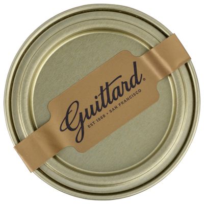 GUITTARD Organic Cocoa Powder, 8 OZ
