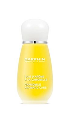 Darphin Chamomile Aromatic Care Oil, 0.5 Ounce