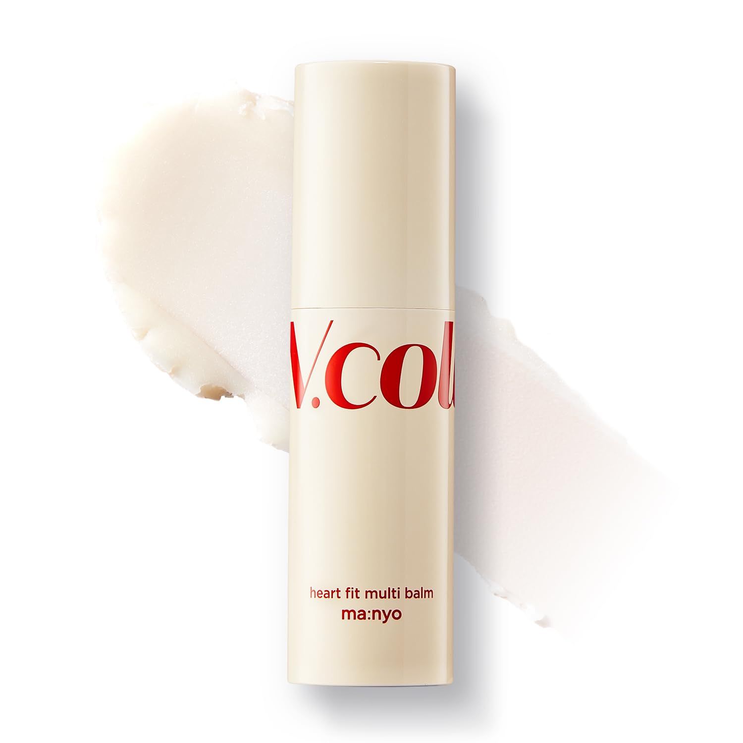 MA:NYO V.collagen Heart Fit Multi Balm