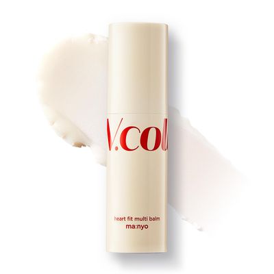 MA:NYO V.collagen Heart Fit Multi Balm