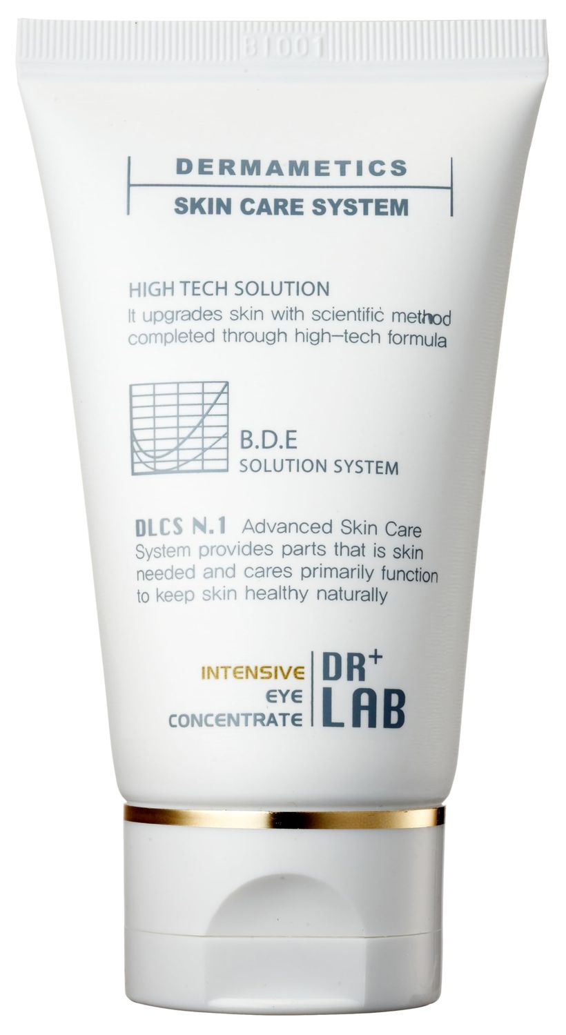 DRLAB Intensive Eye Concentrate 2.03 fl oz 60ml for Wrinkle Firming Anti Aging Care Korean Skincare