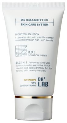 DRLAB Intensive Eye Concentrate 2.03 fl oz 60ml for Wrinkle Firming Anti Aging Care Korean Skincare
