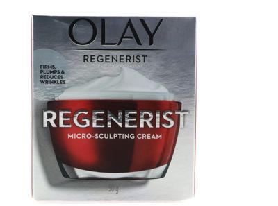 OLAY Regenerist Advanced Anti-Aging Micro-Sculpting Cream 1.70 oz