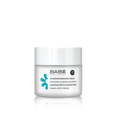 Bab? Hydronurishing Cream SPF 20-50ml