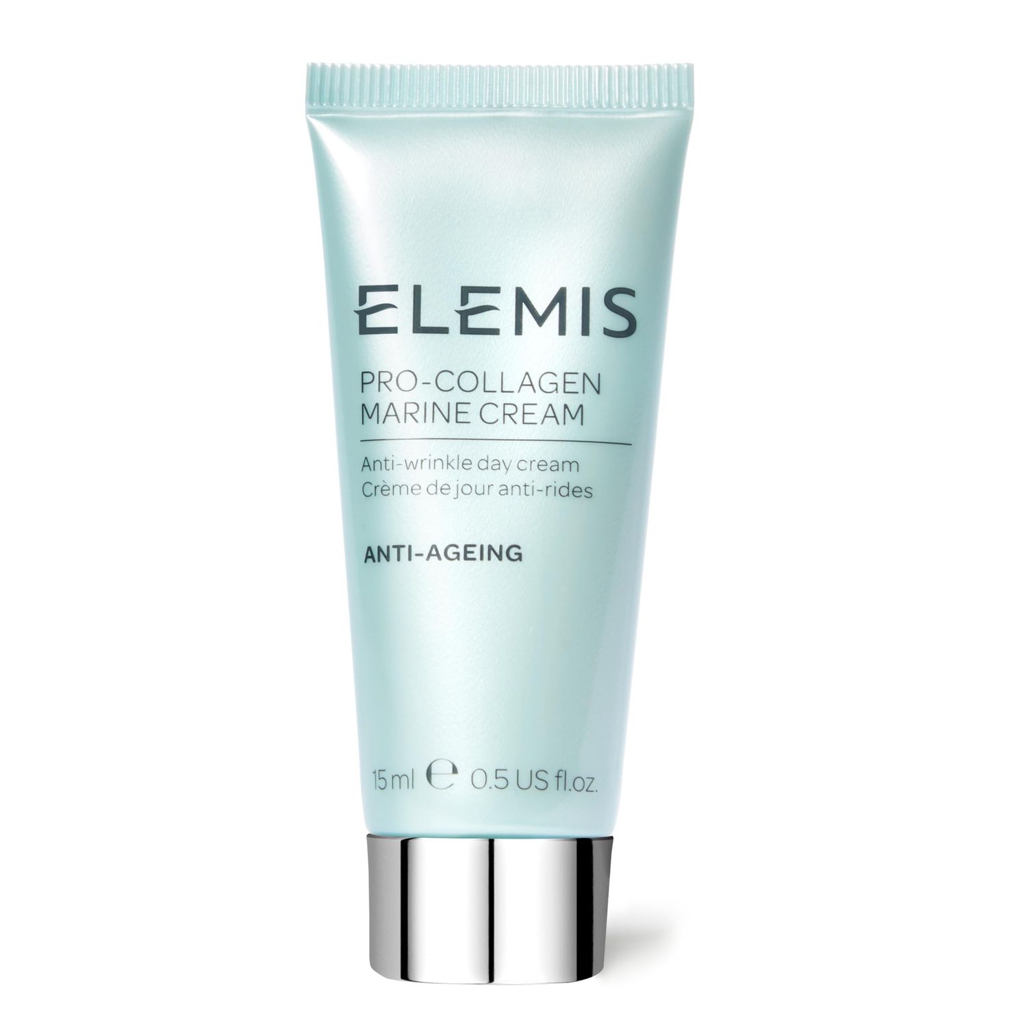 ELEMIS Pro-Collagen Marine Cream, Anti-wrinkle Day Cream, 0.5 Fl Oz