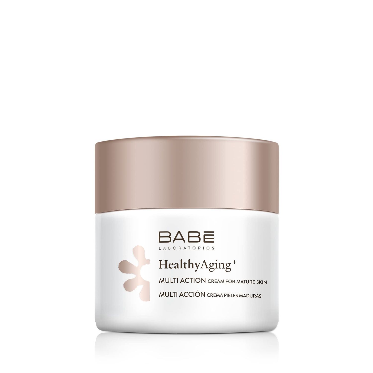 Babe Healthyaging Multi-action Cream 50ml