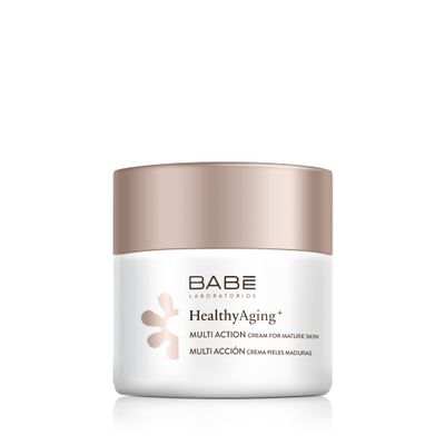 Babe Healthyaging Multi-action Cream 50ml