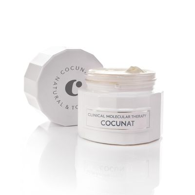 COCUNAT - CLINICAL MOLECULAR THERAPY - Firming Anti-Aging Cream - Anti-Aging Treatment - Firms, Tightens, Restores - Fights Signs of Aging, Pre-, Peri- and Menopausal Effects